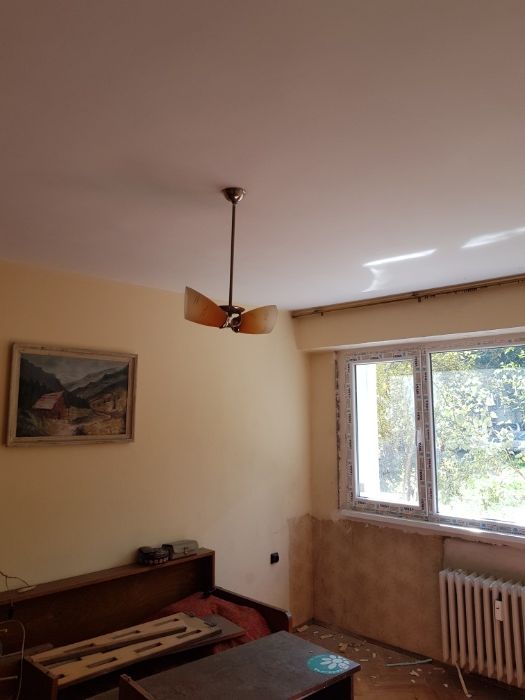 Лампиони и полилеи