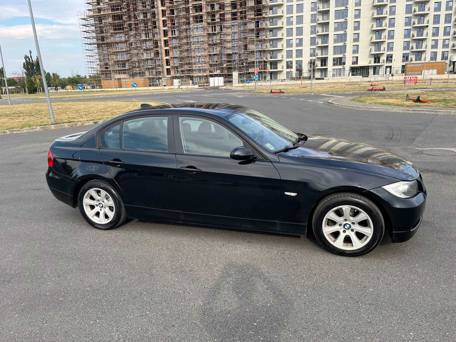 BMW Seria 3 2006 — imagine 4