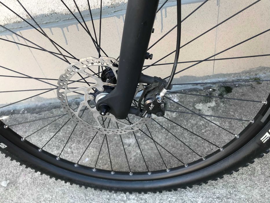 Ел.велосипед Cube Kathmandu SL Deore XT Di2/54- size/29"/Bosch CX