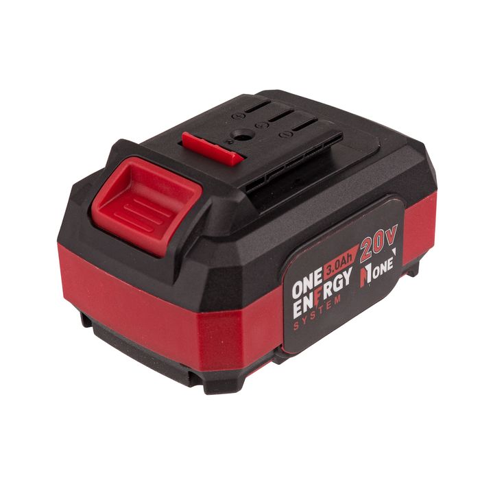 ПИЛА | Большая аккумуляторная пила Number One HCS20/3.0-PRO-B