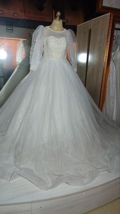 Tayyor oq kõylak biznesi