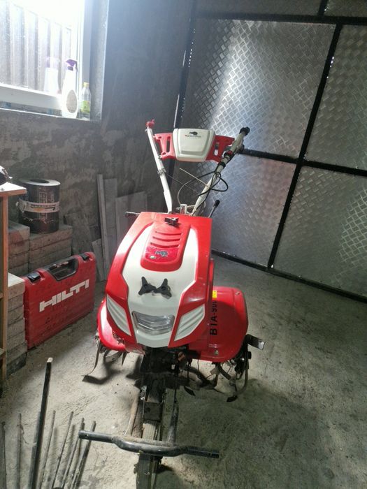 Motosapa de vanzare