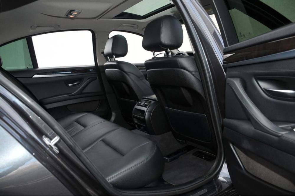 Vand BMW 530D xDrive