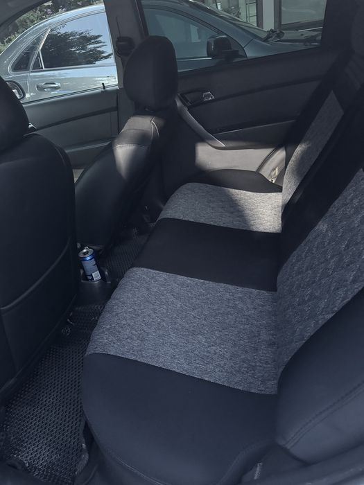 Nexia 3 2018 probeg 176000
