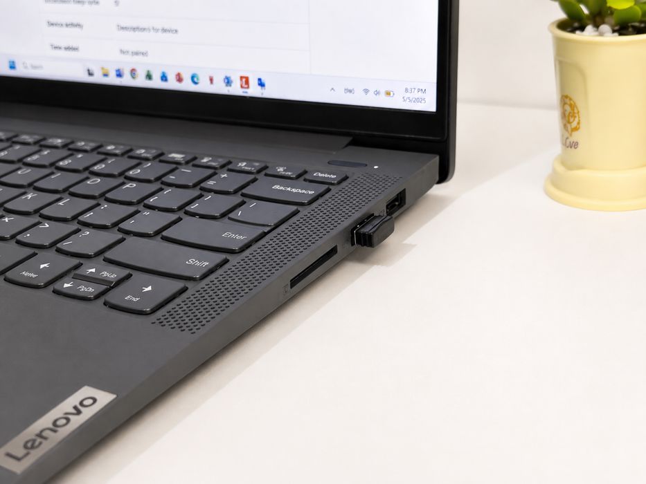 Laptop Lenovo IdeaPad 5 14IIL05