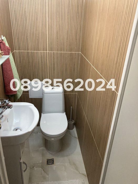 3-стаен апартамент от собственик под наем – кв. Ив. Вазов