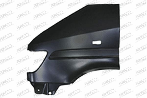 Aripa noua Mercedes Sprinter