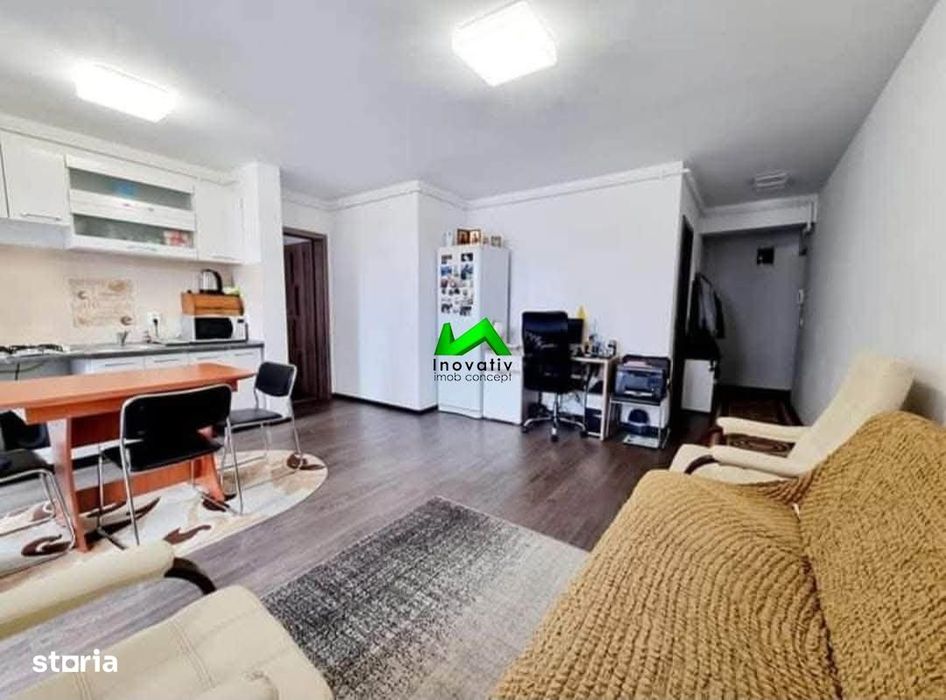 Apartament de inchiriat 2 camere Sibiu Magnolia