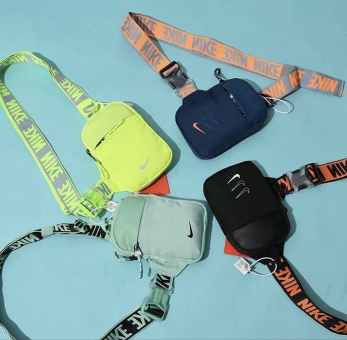 Висок клас чанта Advance crossbody bag