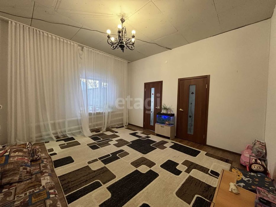 Продается хороший уютный дом в Красном Партизане