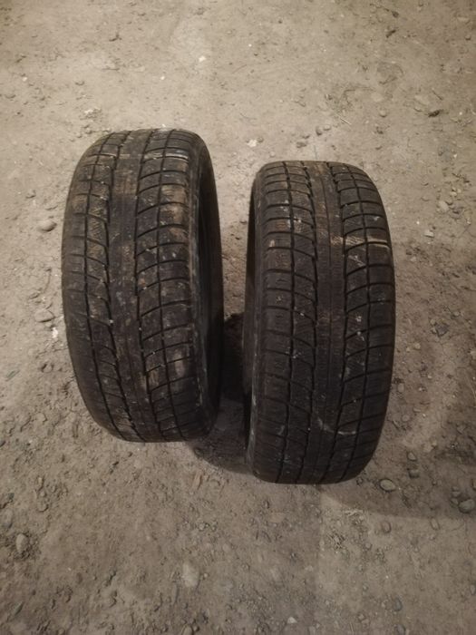 Зимние Шины 215/60 R16   TRIANGLE пара 2 шт.