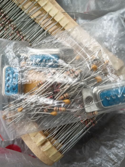 Провод медный лакированный