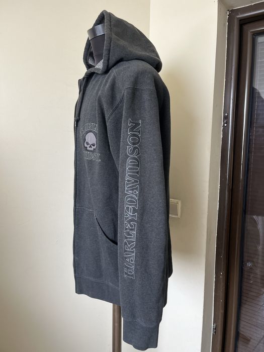 Hanorac Harley Davidson , autentic