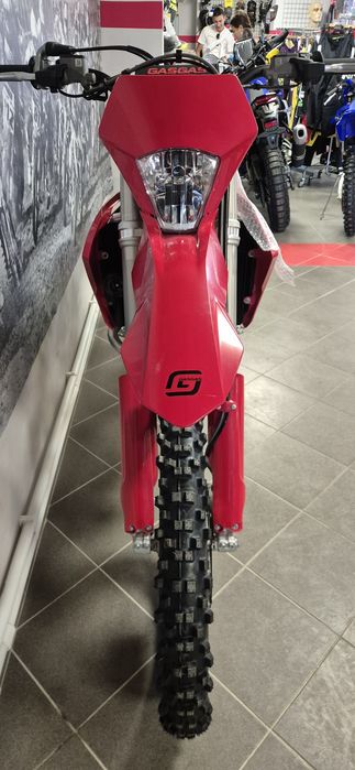 GasGas EC 300 model 2027