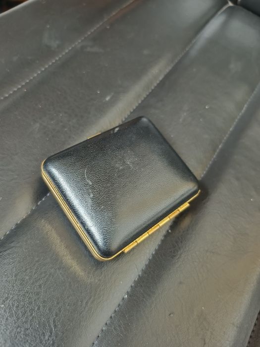 Немски Туристически Будилник EUROPA Работещ