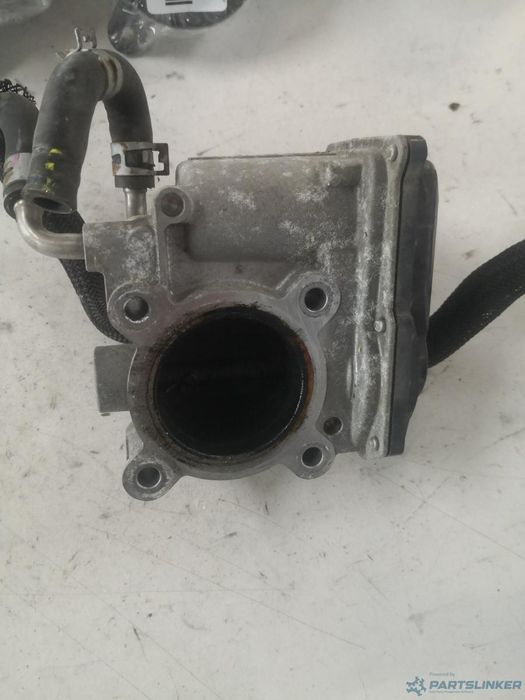 Clapeta Acceleratie Toyota Yaris (_P9_)1.4I [ 2005 - > ] Oem