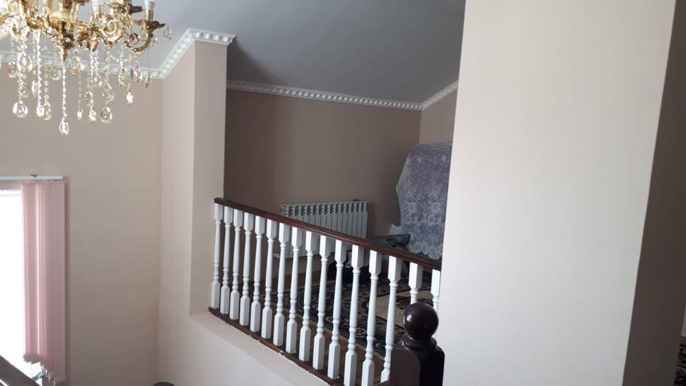 Продам дом в п. Сазды 2