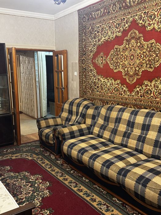 Продается квартира 2/3/5 на Карасу 6