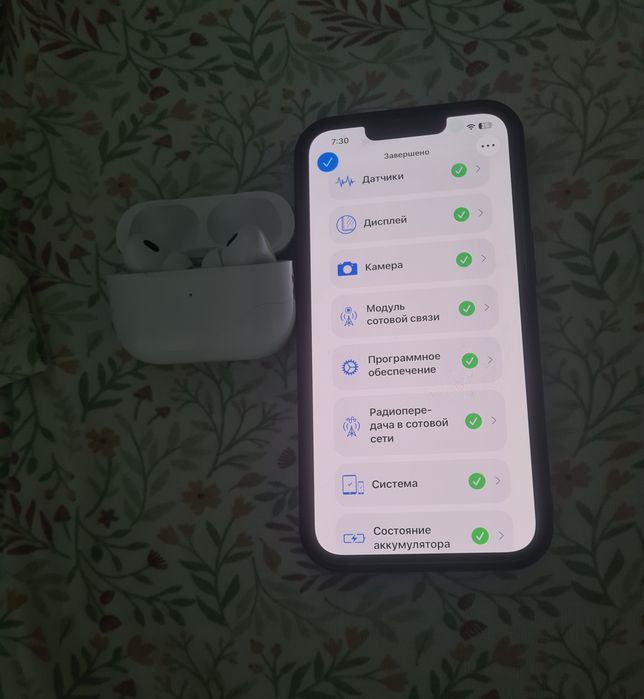 Iphone 13 128gb pink