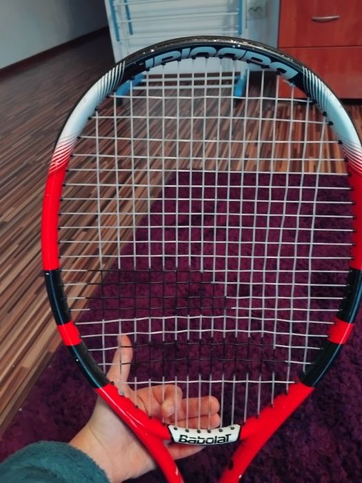 Rachetă de tenis