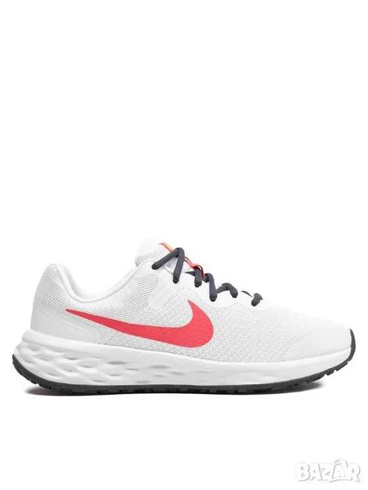 Нови детски Маратонки Nike Revolution 6 Nn (Gs)