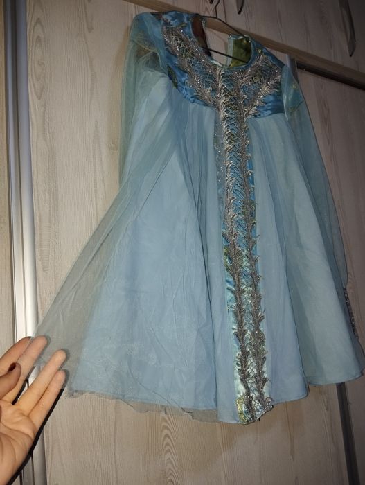 Kelinlarimizga dvoyka