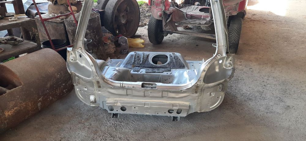 Матиз орка кисми