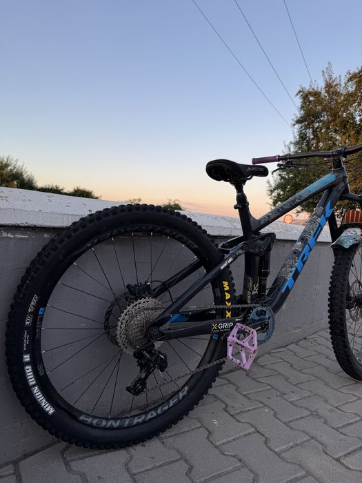 Trek Remedy 7 2017