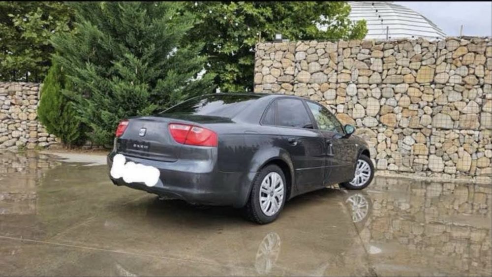 Vând Seat Exeo 2.0 TDI