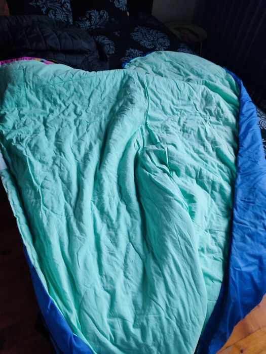 Спален чувал -Crane sports