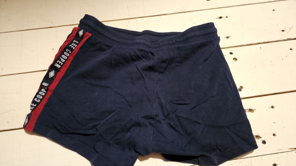 Pantaloni scurti lee cooper