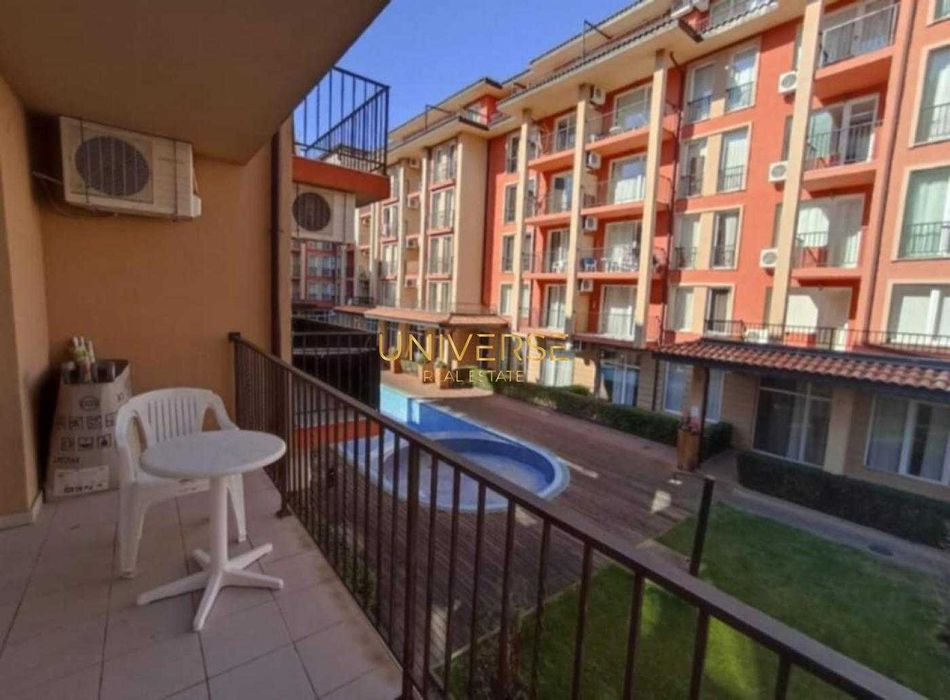 Продава се Двустаен апартамент в к.к. Слънчев бряг - 73 кв.м за 1213 €/кв.м - Снимка #11