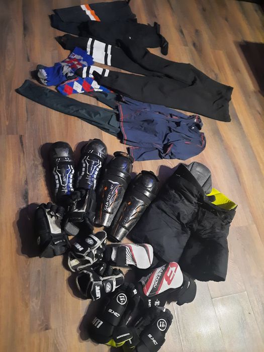 Хоккейная форма недорого