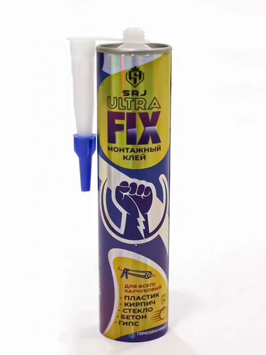 Монтажный клей, Жидкое гвоздь, Tomchi kley, Ultra fix Optom yoki dona
