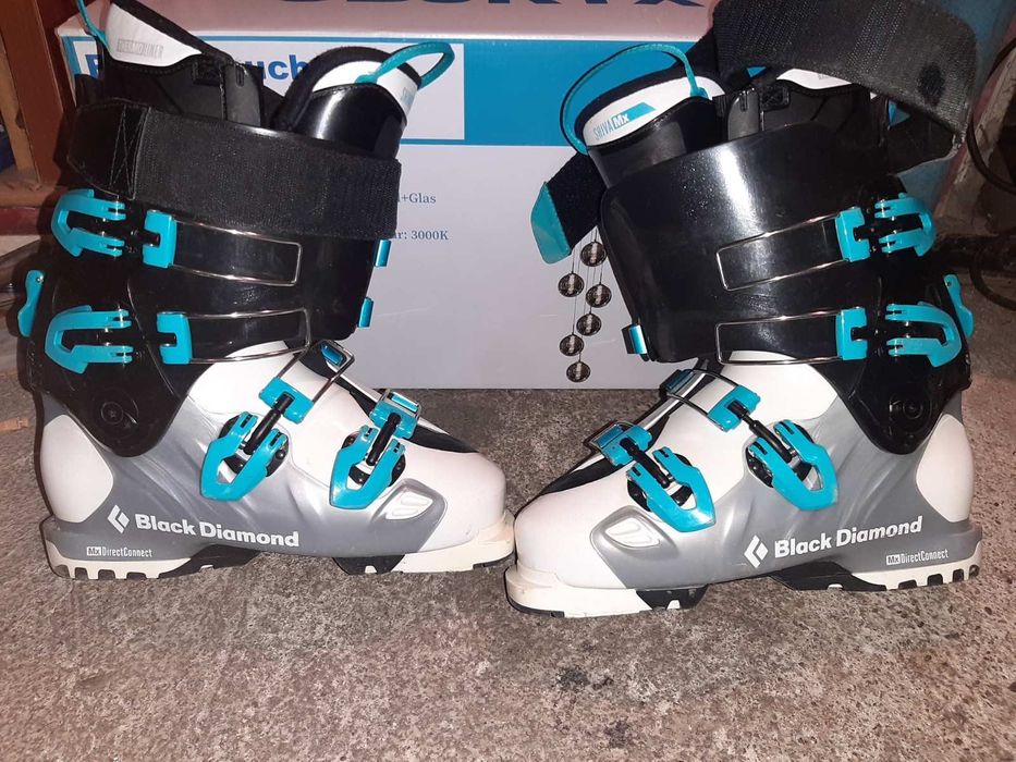 Ски обувки  ном.39