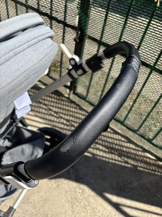 Bugaboo cameleon 3