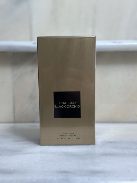 Parfum Tom Ford  Black Orchid
