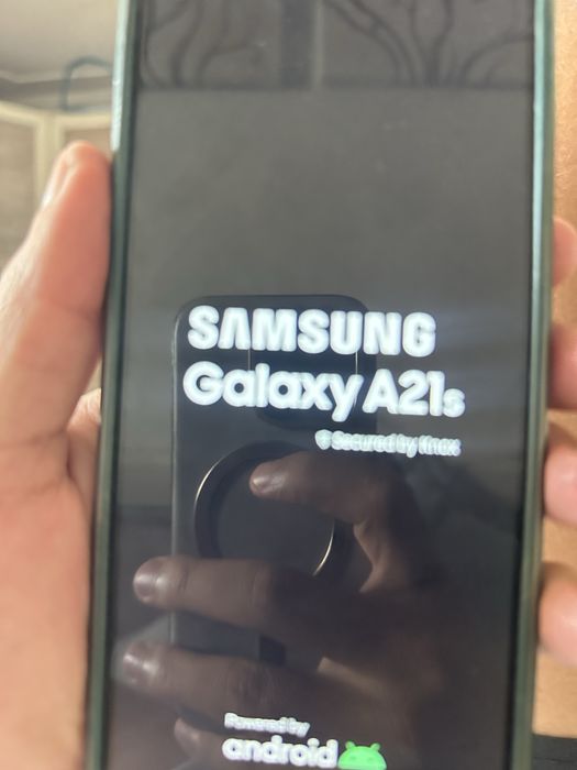 Samsung Galaxy a21s