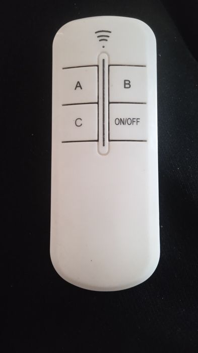 Пульт от светодиодной ленты