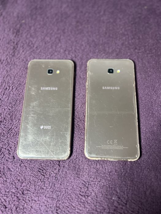 Samsung, huawei, LG
