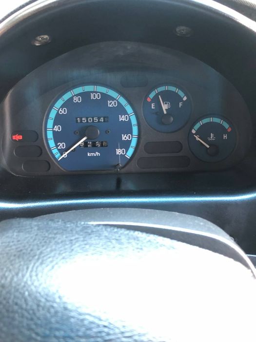 pradaja mashina 2010