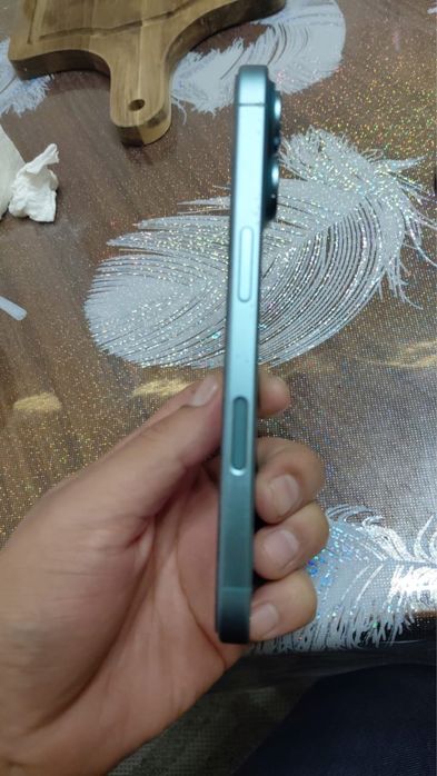 Iphone 16 128 срочно продается