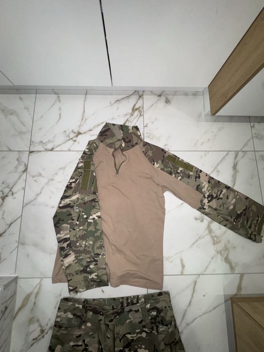 Multicam 3xl камуфлаж