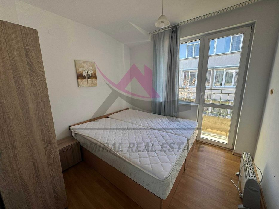 Атрактивна цена -двустаен -Център