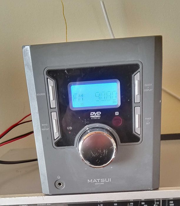 Aparate audio diverse