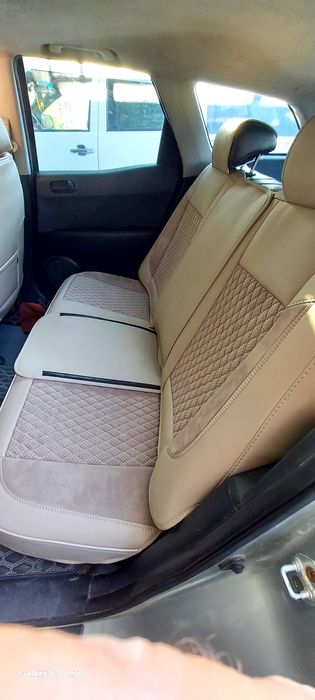 Мазда 2006 кроссовер