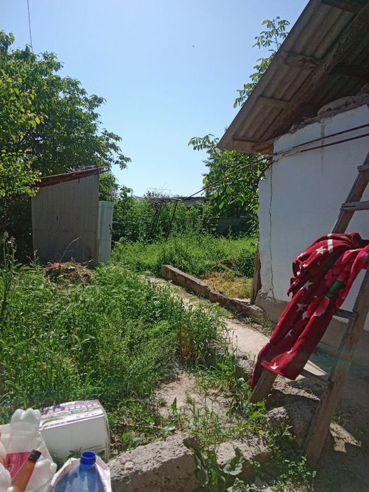 Uy sotiladi yer xisobida