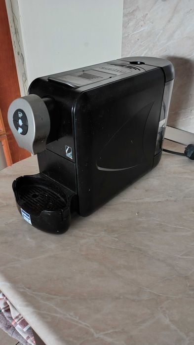 Кафемашина Lavazza LB 910, Lavazza Blue