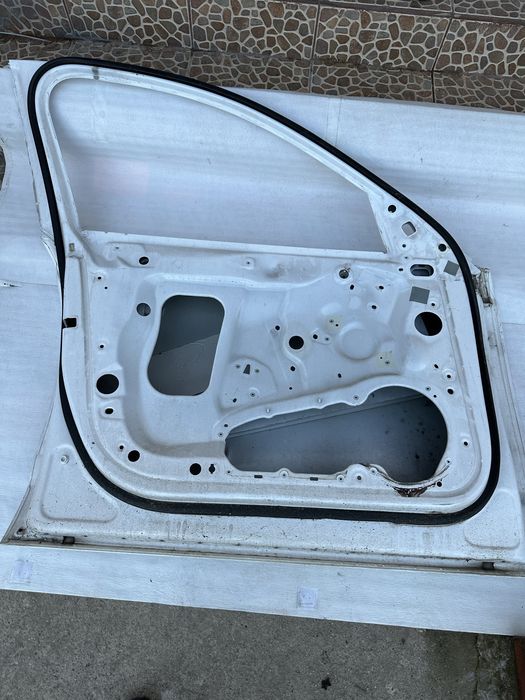 Usă stânga față audi a6.4g.c7.