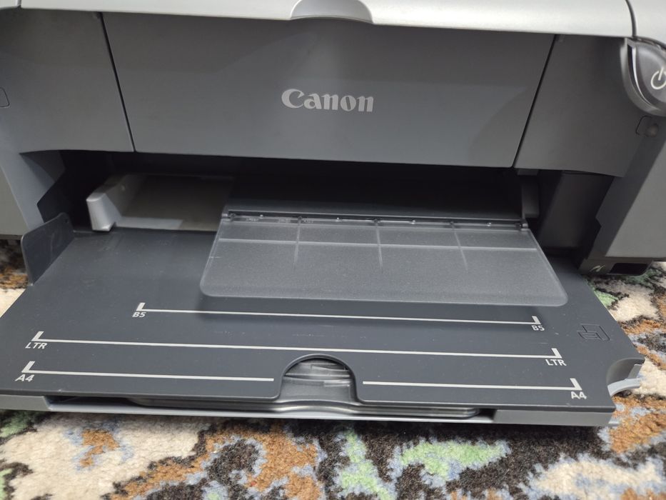 Продам принтер canon pixma ip3300